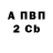 КЕТАМИН VHQ George Bridges
